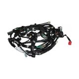 Rks Newlight 125 Elektrik Tesisatı