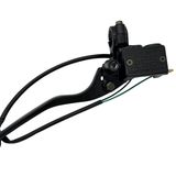 RKS Newlight 125 Ön fren Merkezi Üst Fren Merkezi