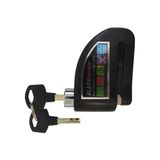 Rks Newlight - Newlight Pro Motosiklet Disk Kilidi Alarm Sistemi