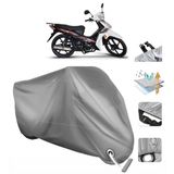 Rks Next 100 Vınleks Motor Brandası