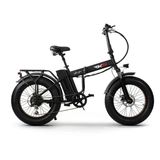 Rks Nitro Pro Katlanabilir Elektrikli Bisiklet
