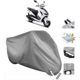 Rks Pesaro 125 Vınleks Motor Brandası