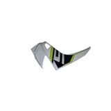 Rks R 250 İç Dizlik Sağ Beyaz-yeşil
