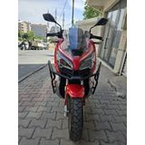 Rks Reale 125 Ön Koruma Demiri