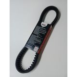 Rks Reale 125X Uyumlu Bando Japon Tırtıklı Kayış
