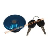 Rks Rk 125 Benzin Depo Kapağı Oem