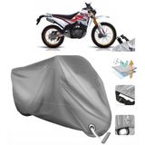 Rks Rk200-r Vınleks Motor Brandası