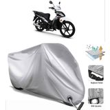 Rks Rodos 100 Motor Brandası
