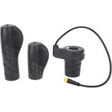 Rks Rs3 Pro X Model Uyumlu Elektirikli Bisiklet Yarım Gaz Kolu 36322