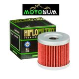 Rks Rz 125 Yağ Filtresi Hiflo M0011