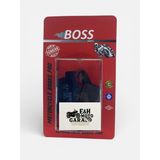 Rks RZ250S Yarı Metalik Arka Fren Balatası - (Zontes) Boss Parts BS140