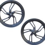 Rks Scooter Wildcat 125 Ön Jant 1.85-14