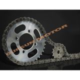 Rks Sniper 50 Cc Performans Zincir Dişli Seti [14T-36T] A Kalite