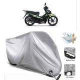 Rks Sniper 50 Motor Brandası
