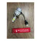 RKS SPONTİNİ 110 UYUMLU H4 LED FAR AMPULÜ (A KALİTE)
