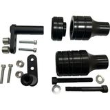 Rks Srk 125 R 2023 - 2025 Uyumlu Koruma Takozu