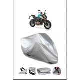 Rks SRK550 Uyumlu Motorsiklet Branda, Motor Örtüsü