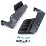 Rks Srt 900 Sx Karbon Desenli Yarasa Ayna Ia437215