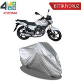 Rks Titanic 150-r Motor Brandası