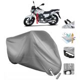 Rks Titanic 150-r Vınleks Motor Brandası