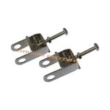 Rks Titanium 220 Arka Teker Zincir Gergi Takımı Oem