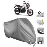 Rks Titanium 220 Vınleks Motor Brandası