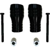 Rks Veloce 150 2022 - 2024 Uyumlu Koruma Takozu