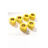 Rks Velore 125 Tüm Modeller Varyatör Bagası - 6'Lı Tahrik Seti Speed-Up 12 Gram