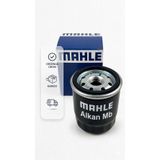Rks Vieste 249 Yağ Filtre Alman Mahle Üretimi Voge Sr3 Uyumlu