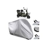 Rks Vip Rider 3s Motor Brandası
