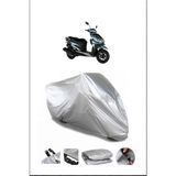 Rks Vrs 125 Uyumlu Motorsiklet Branda, Motor Örtüsü