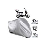 RKS ZF3 Elektrikli Motorsiklet Brandası