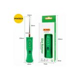 Rl-056C 6 Kademeli Şarjlı Telefon Ekran Yapıştırıcı Çıkarıcı Ve Temizleme Makinesi