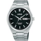 RL437CX9 Lorus Otomatik Erkek Kol Saati - Siyah