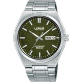 RL441CX9 Lorus Otomatik Erkek Kol Saati - Yeşil