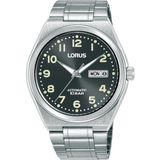 RL443CX9 Lorus Otomatik Erkek Kol Saati - Siyah