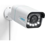 RLC-811A 4K Poe Güvenlik Kamerası