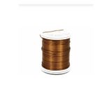 RLX BUJİTERİ Çiçek Teli 0.60 MM Filografi Teli - Şekil Vermeye Uygun Hobi Teli