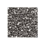 RLX BUJİTERİ Miyuki Delica Boncuk 11 00 DB 21 / 2 No/ 7.5 Gram - Nikel Kaplama
