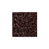RLX BUJİTERİ Orjinal Miyuki Delica Boncuk 11 0 - 328 No, Db 734 - 2 Gram Koyu Lapeksi