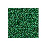 RLX BUJİTERİ Orjinal Miyuki Delica Boncuk Kesim 11 00 (2 GRAM)-koyu Yeşil