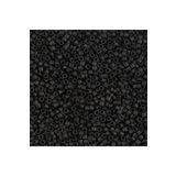 RLX BUJİTERİ Orjinal Miyuki Delica Boncuk Kesim 11 00 (2 GRAM)- Mat Siyah