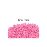 RLX BUJİTERİ Orjinal Miyuki Delica Boncuk Kesim 11 00 (2 GRAM)-pembe Renk