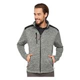 Rlx Polar Mont - 2XL - Gri - Siyah