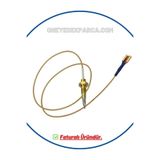 RM - Franke uyumlu Dominox Ocak Fırın Termokupl Emniyet Isı Termiği