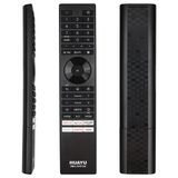 Rm-L1979 Toshıba Netflix Youtube Prime Video Google Play Dısney+ Tuş Lcd Led Tv Kumanda