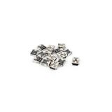 RM Usb Mini-b Smd Konnektör 5 Pin Mini Dişi Söket - 2 Adet