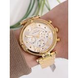 Rm1493.02 Rms Romanson Grandmaster Ozel Seri Kararmaz Renk Atmaz 5 Atm 48 Mm Erkek Kol Saati