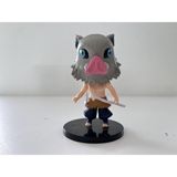 RMC Demon Slayer Figür Hashibira Inosuke 10 cm