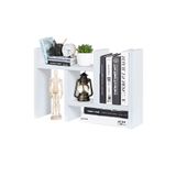 RMD SHOP Mini Masa Üstü Ayarlanabilir Düzenleyici Organizer Raf-Kitaplık-Kalemlik Standı
